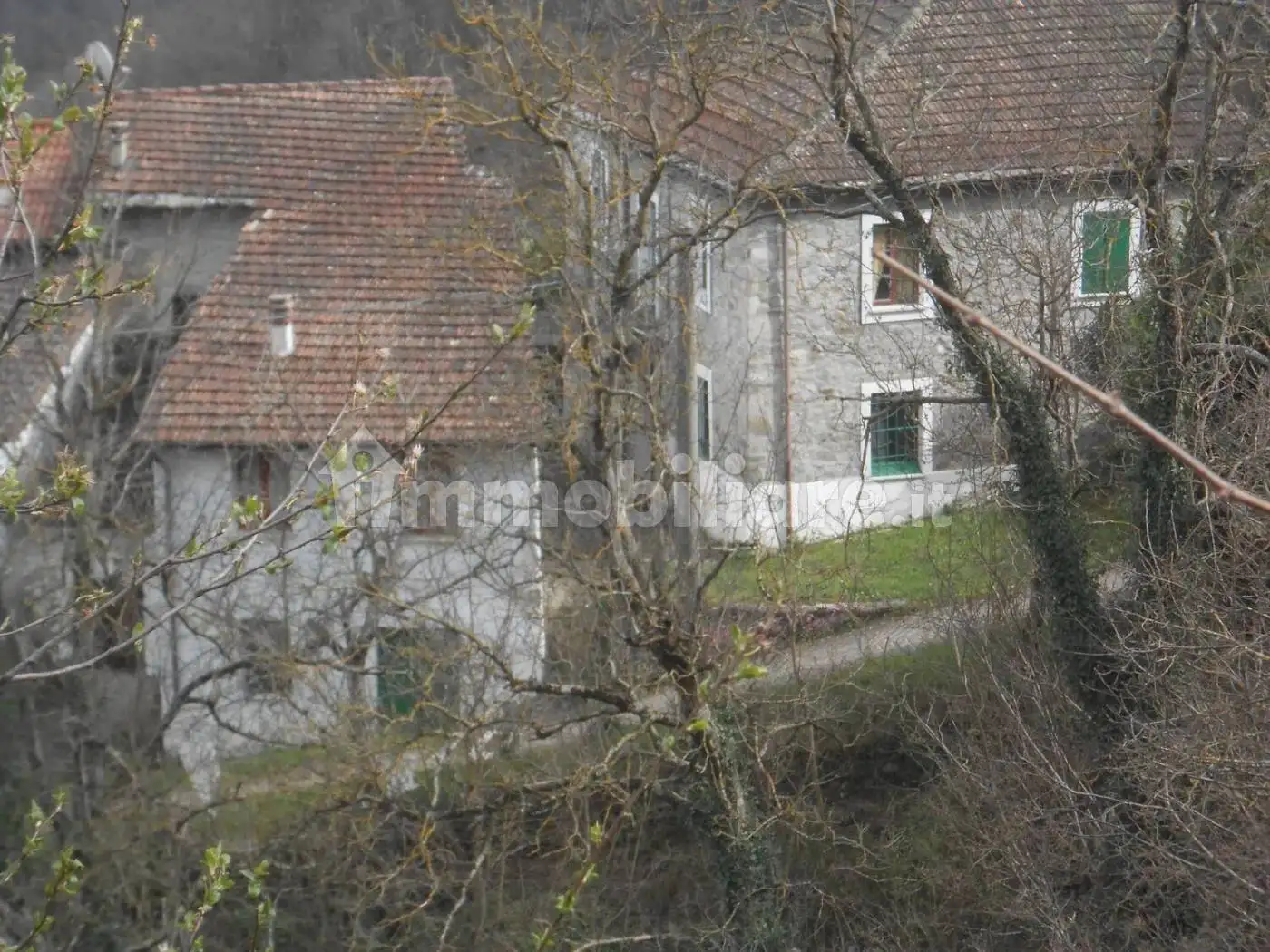 Rustico Casale No Number, Cerignale - foto 4