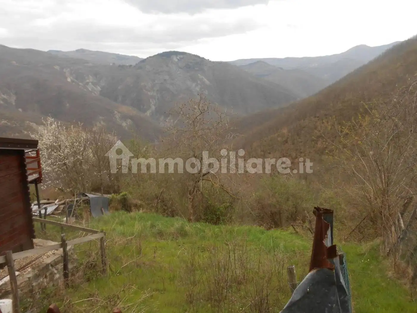 Rustico Casale No Number, Cerignale - foto 5