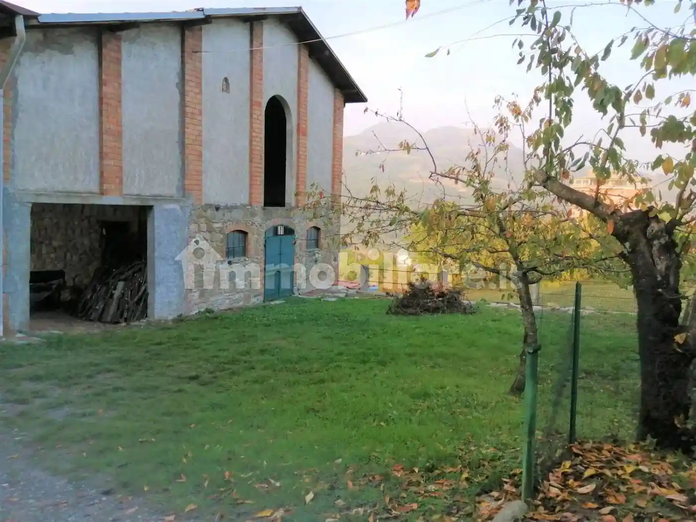 Rustico - Casale in vendita a Bobbio