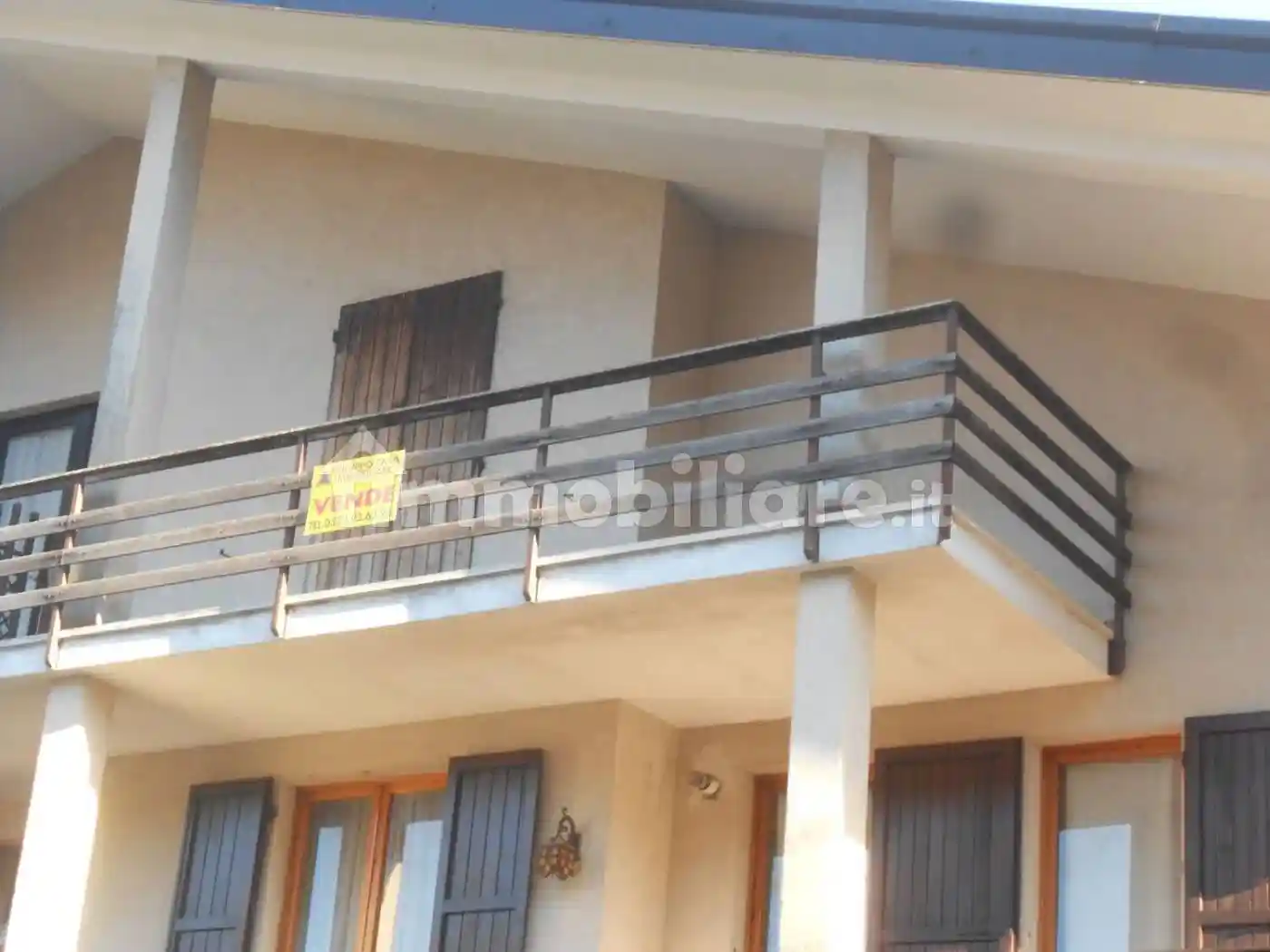 Appartamento in vendita a Bobbio