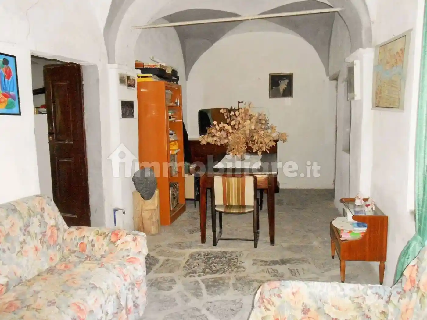 Rustico Località Casaldrino 16, Corte Brugnatella - foto 3