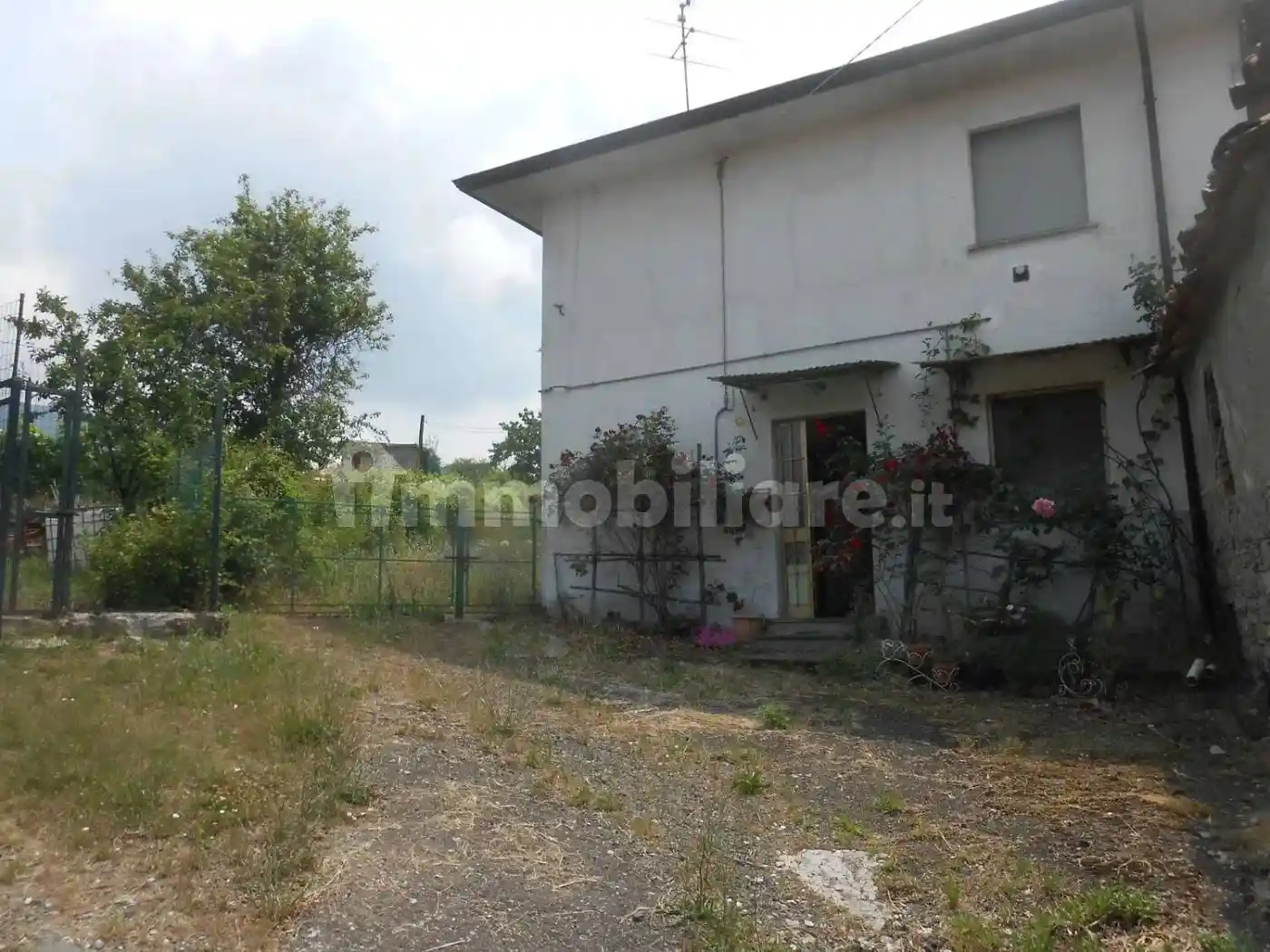 Villa in vendita a Bobbio