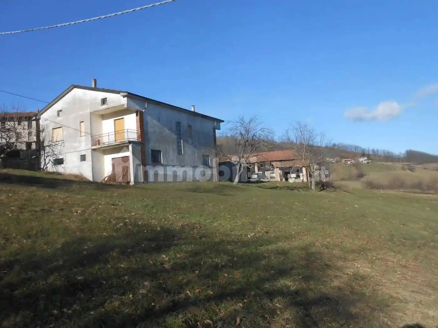 Villa unifamiliare Bobbio No Number, Centro, Bobbio - foto 2