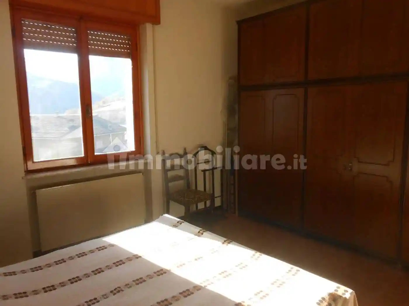 Quadrilocale via Trebbia, 30, Marsaglia, Corte Brugnatella - foto 4