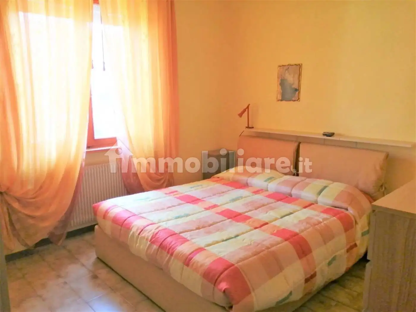 Appartamento in vendita a Corte Brugnatella