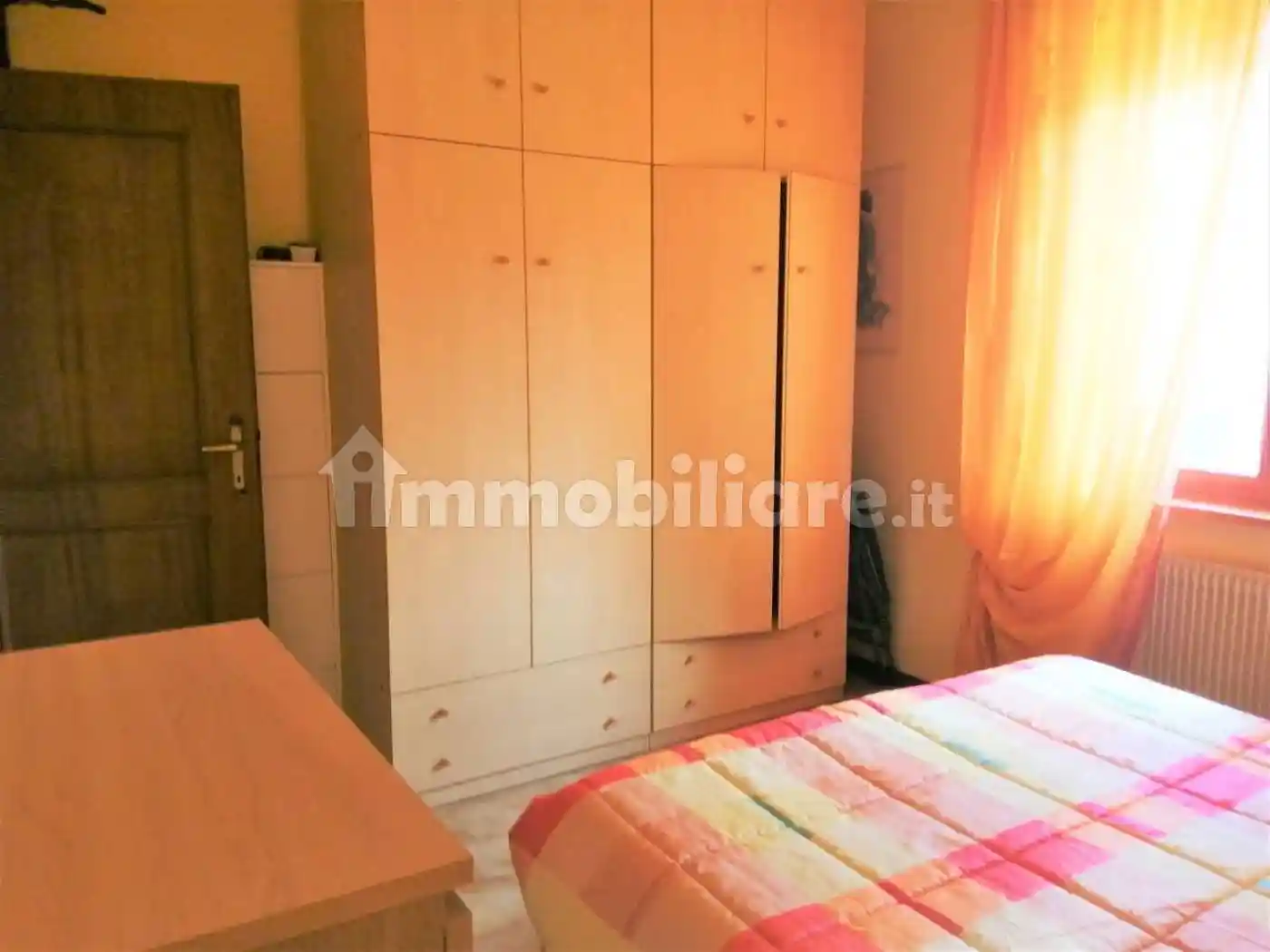 Trilocale via Trebbia, Marsaglia, Corte Brugnatella - foto 2