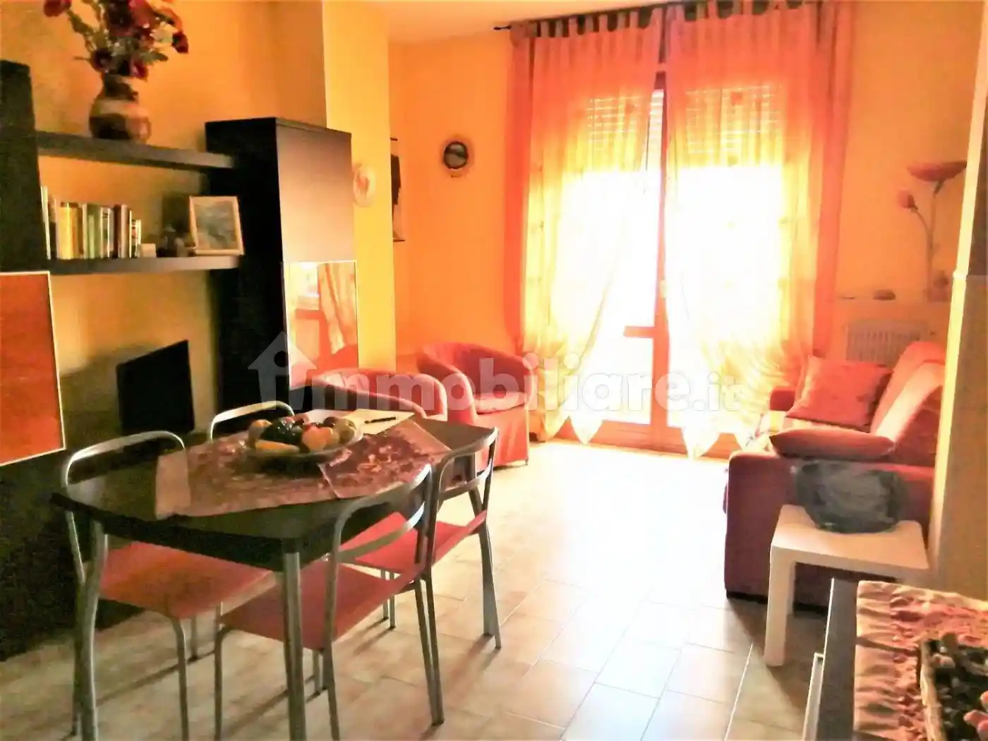 Trilocale via Trebbia, Marsaglia, Corte Brugnatella - foto 3