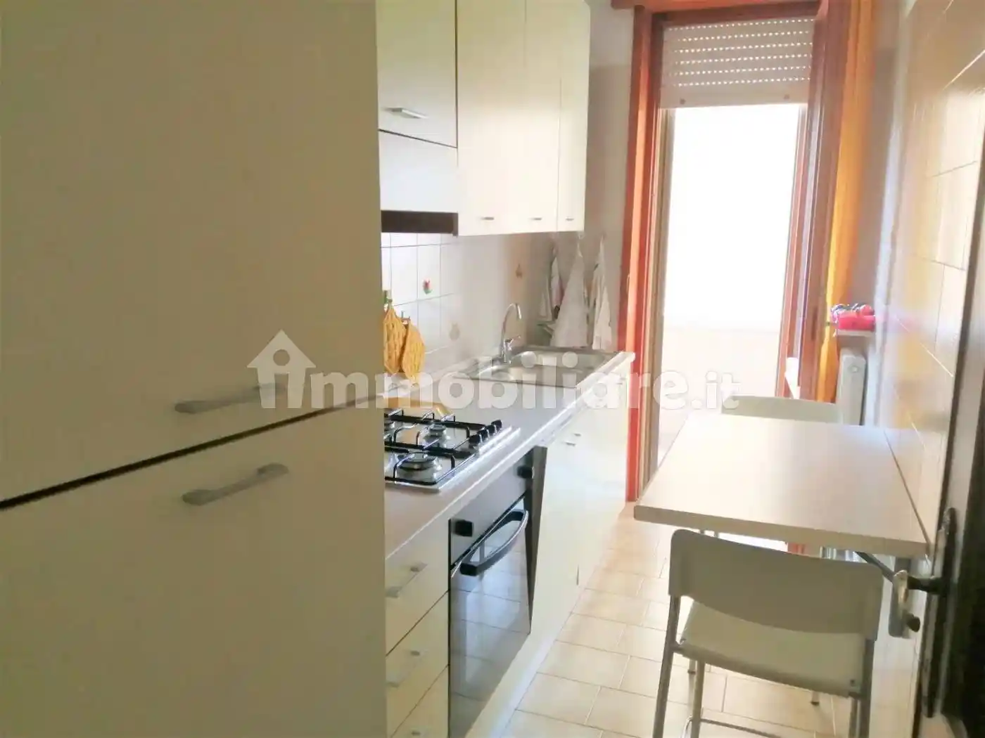 Trilocale via Trebbia, Marsaglia, Corte Brugnatella - foto 5