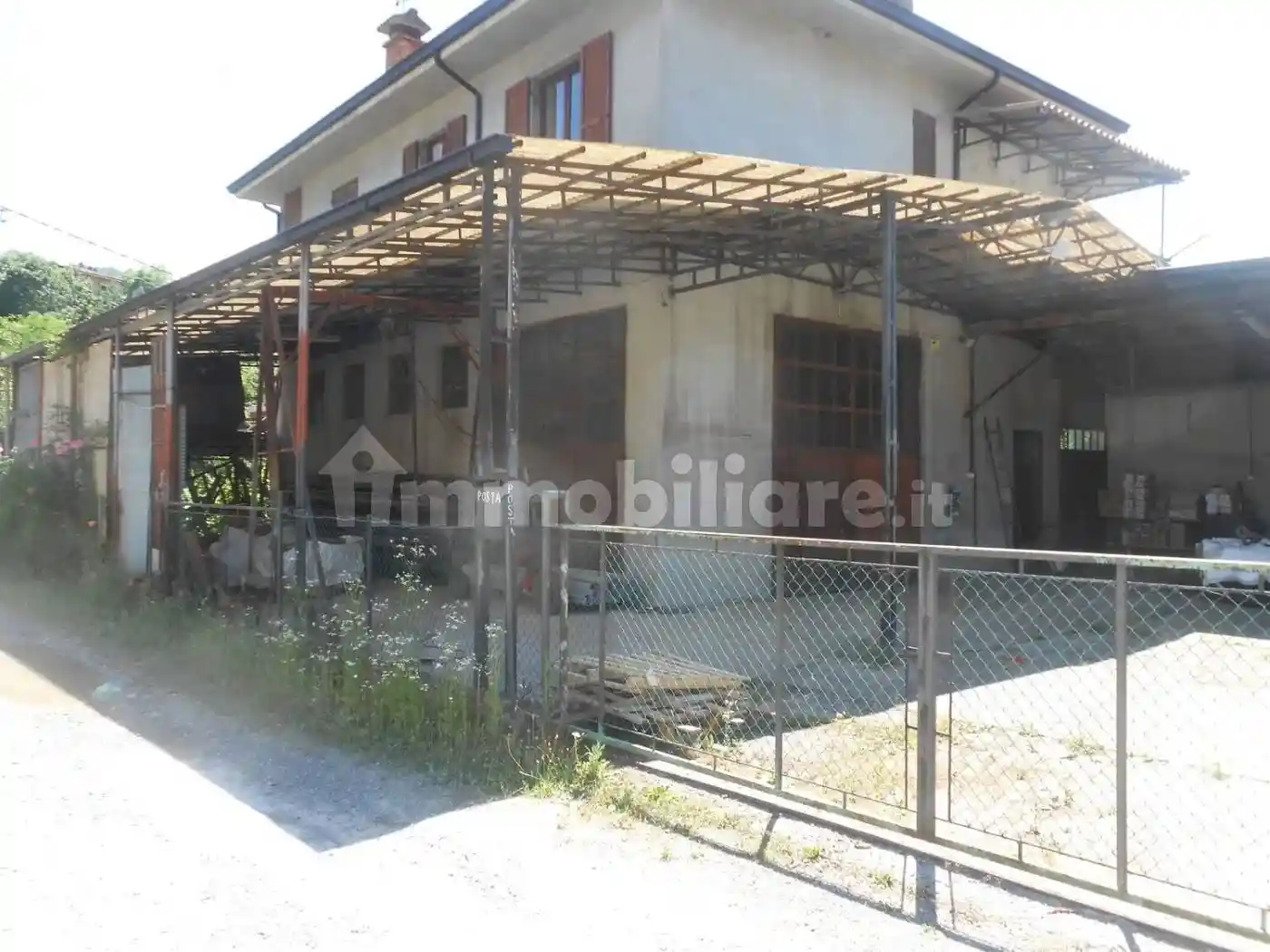 Appartamento via Genova, 2, Marsaglia, Corte Brugnatella - foto 4