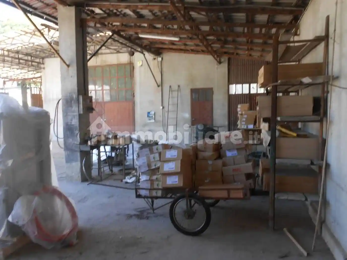 Appartamento via Genova, 2, Marsaglia, Corte Brugnatella - foto 5