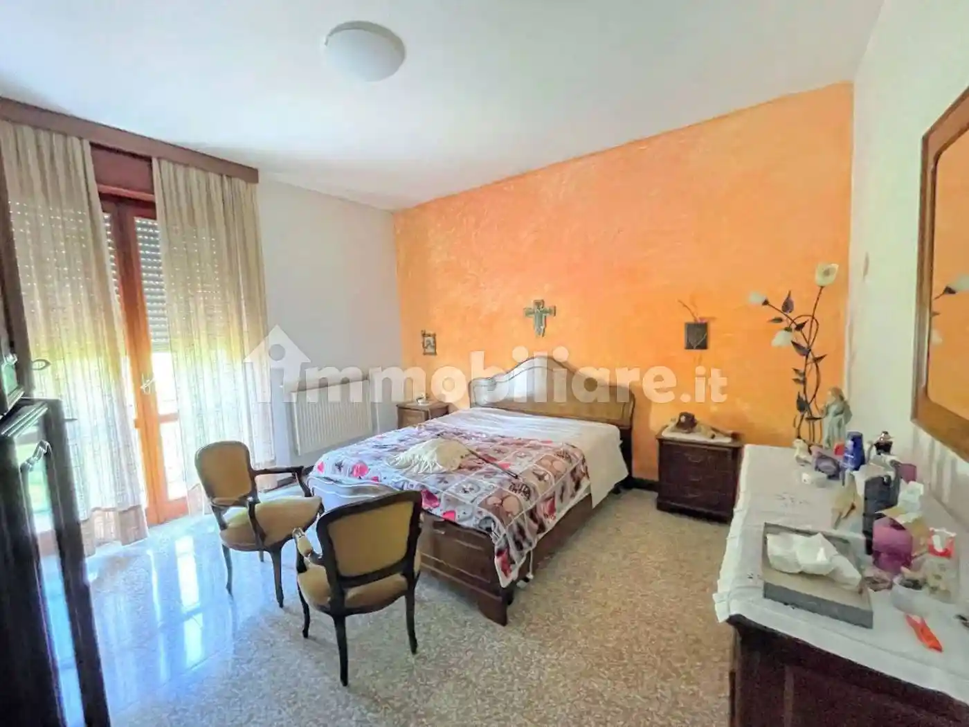 Appartamento in vendita a Bobbio