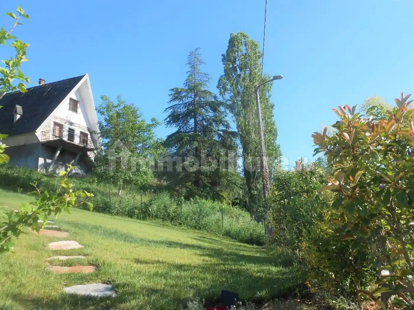 Villa in vendita a Travo