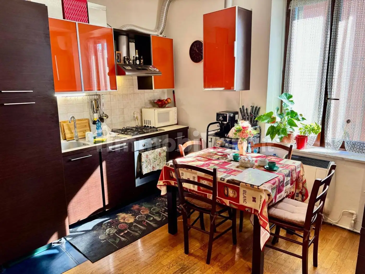 Appartamento in vendita a Sarmato