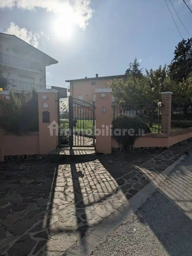 Villa in vendita a Francavilla al Mare
