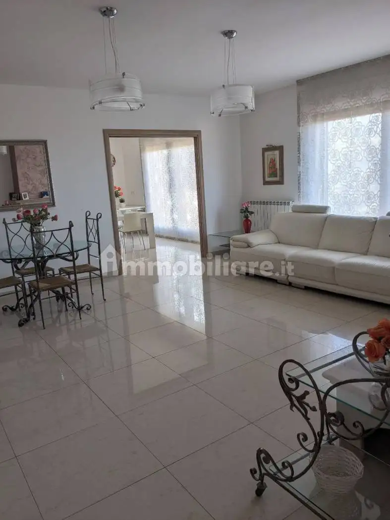 Villa in vendita a Francavilla al Mare