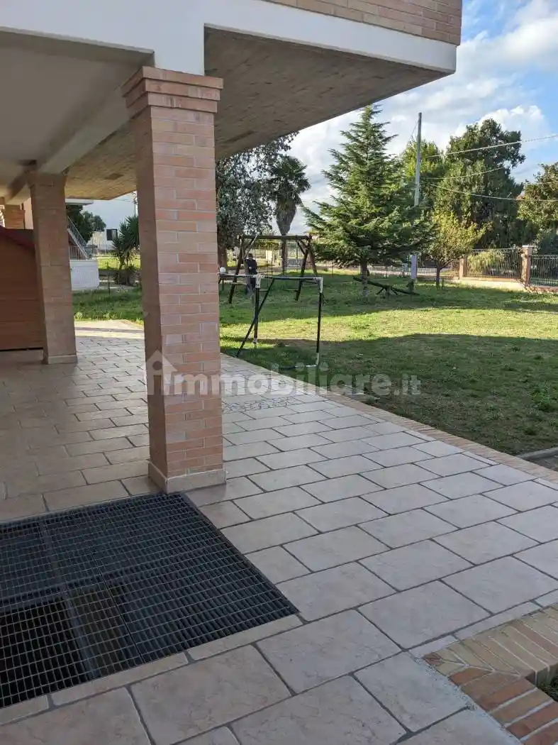 Villa unifamiliare Contrada Vallone, Francavilla al Mare - foto 3