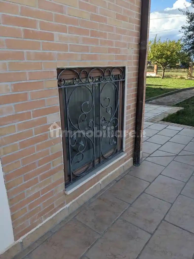 Villa unifamiliare Contrada Vallone, Francavilla al Mare - foto 4