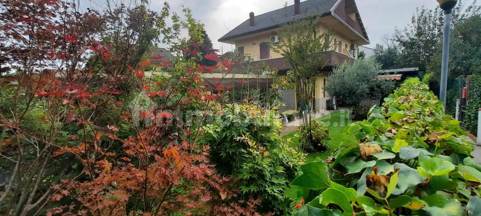 Villa in vendita a Comacchio