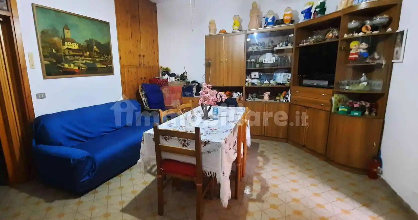 Villa plurifamiliare piazza del Tritone, San Giuseppe, Comacchio - foto 4