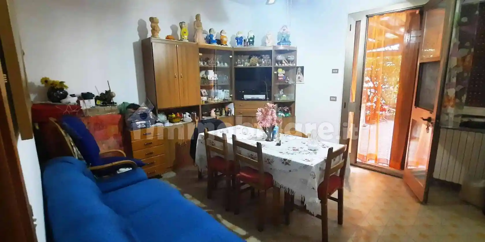 Villa plurifamiliare piazza del Tritone, San Giuseppe, Comacchio - foto 5