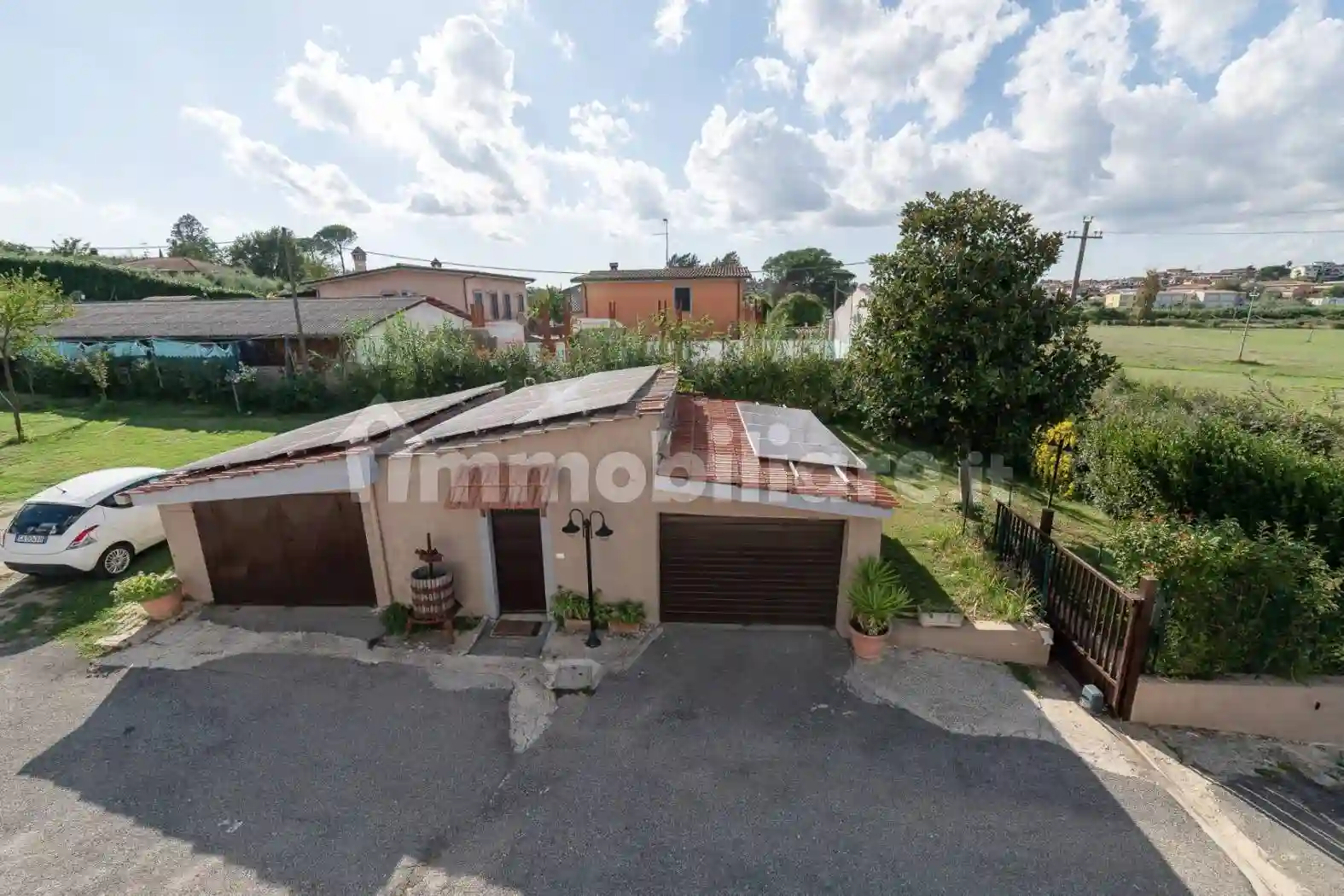 Villa - foto 2