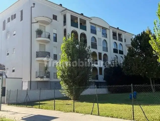 Appartamento in vendita a Pescara