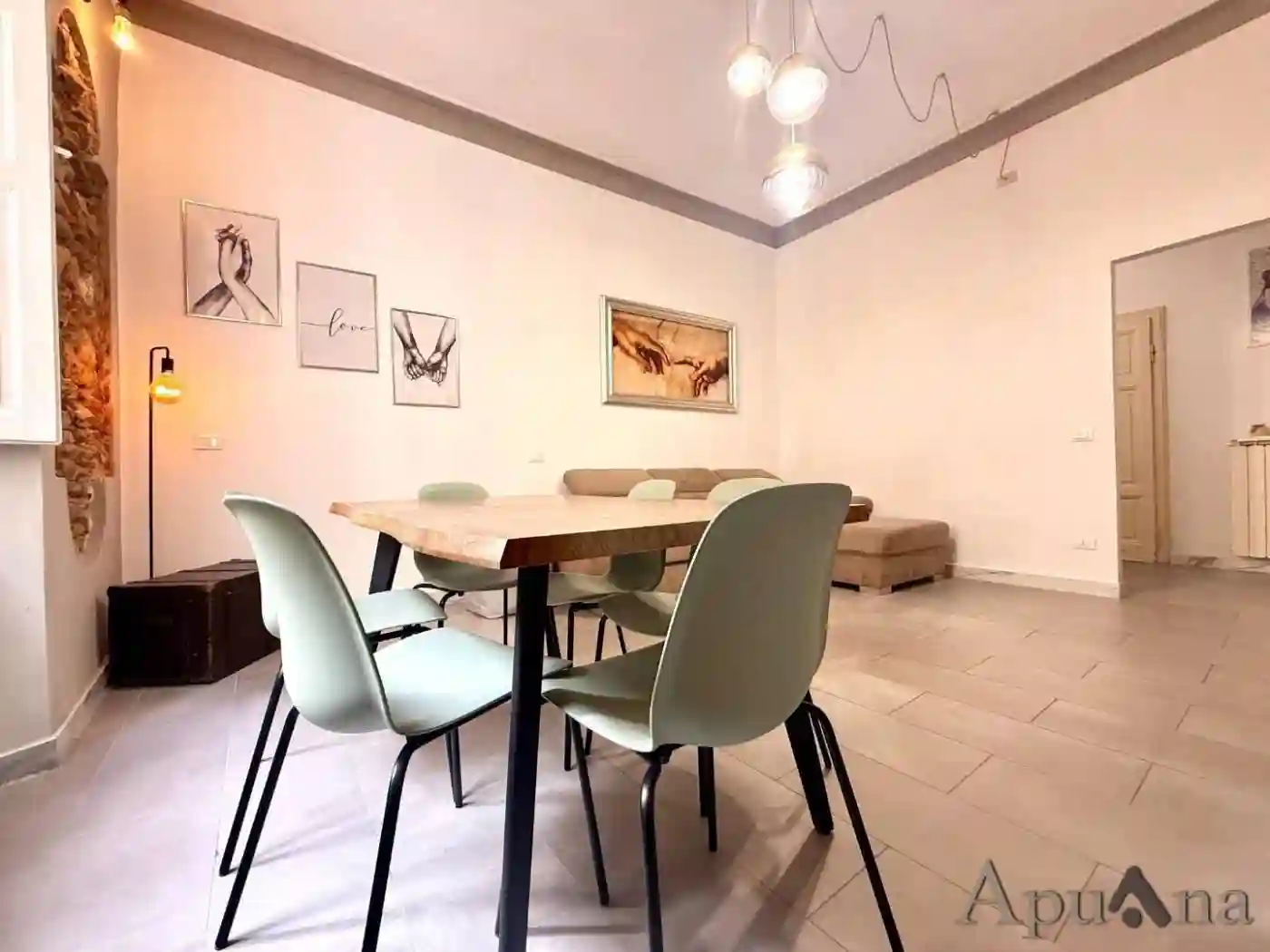 Appartamento - foto 4