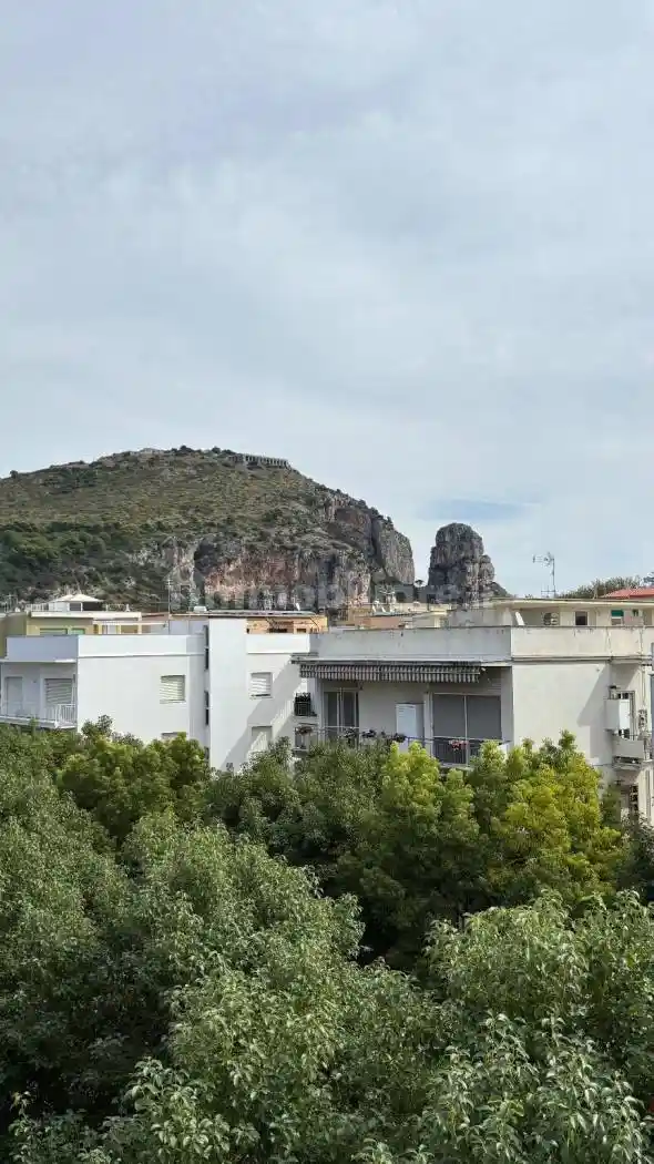 Appartamento in vendita a Terracina