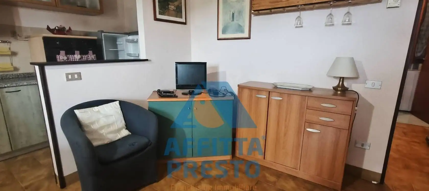 Bilocale primo piano, San Miniato - foto 5