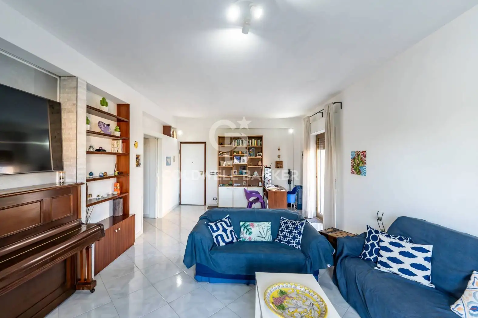 Appartamento in vendita a Acireale