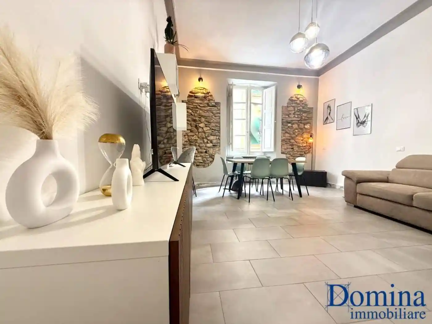 Appartamento in vendita a Massa