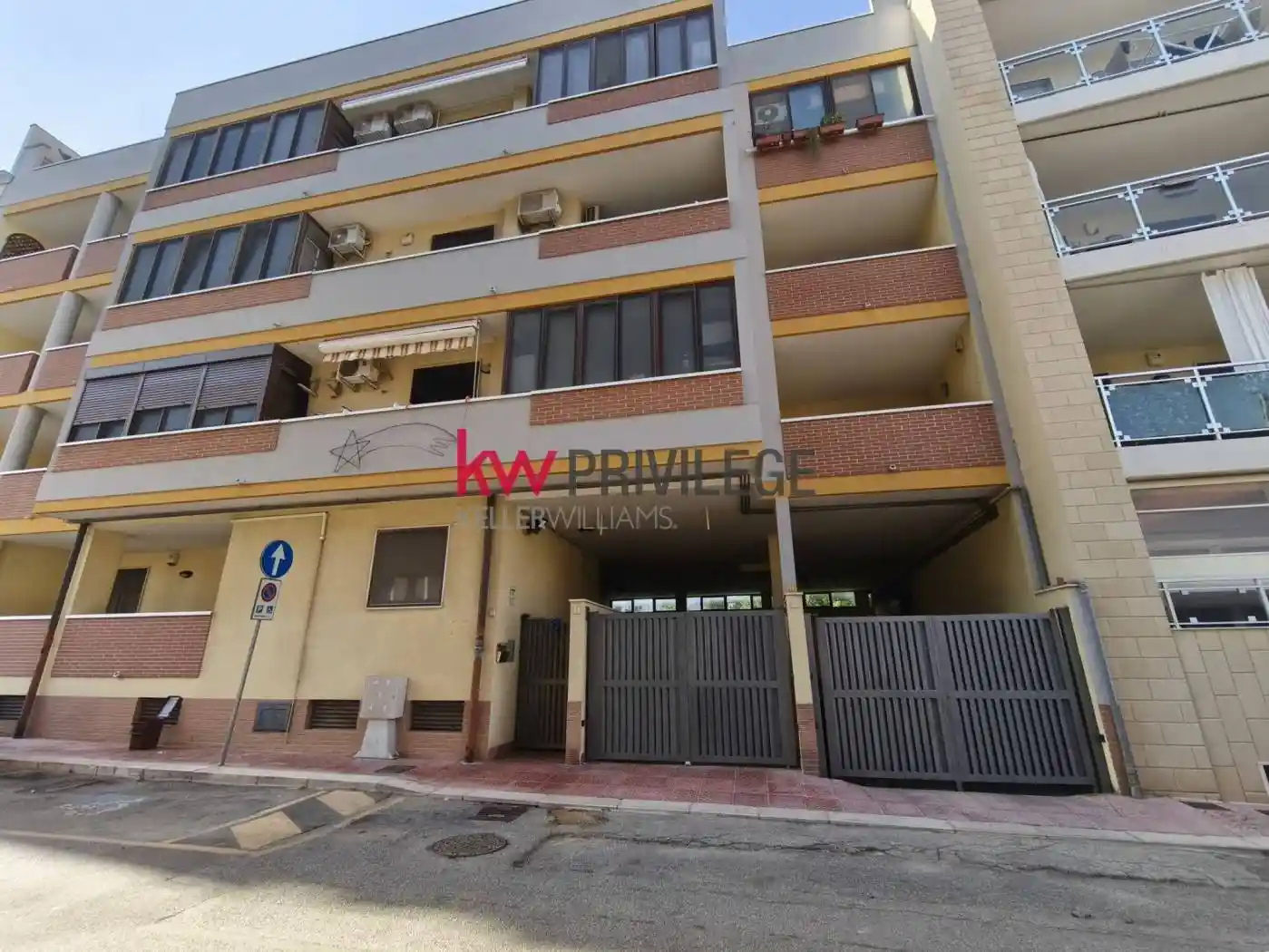 Appartamento in vendita a Brindisi