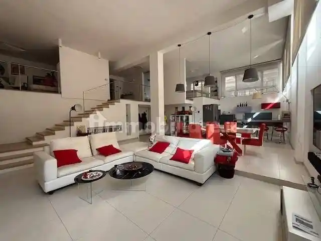 Trilocale via Adriatica Sud, 92, Centro, Francavilla al Mare - foto 3