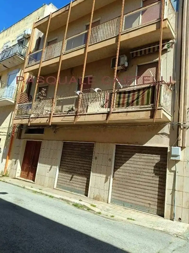 Villa in vendita a Mazara del Vallo