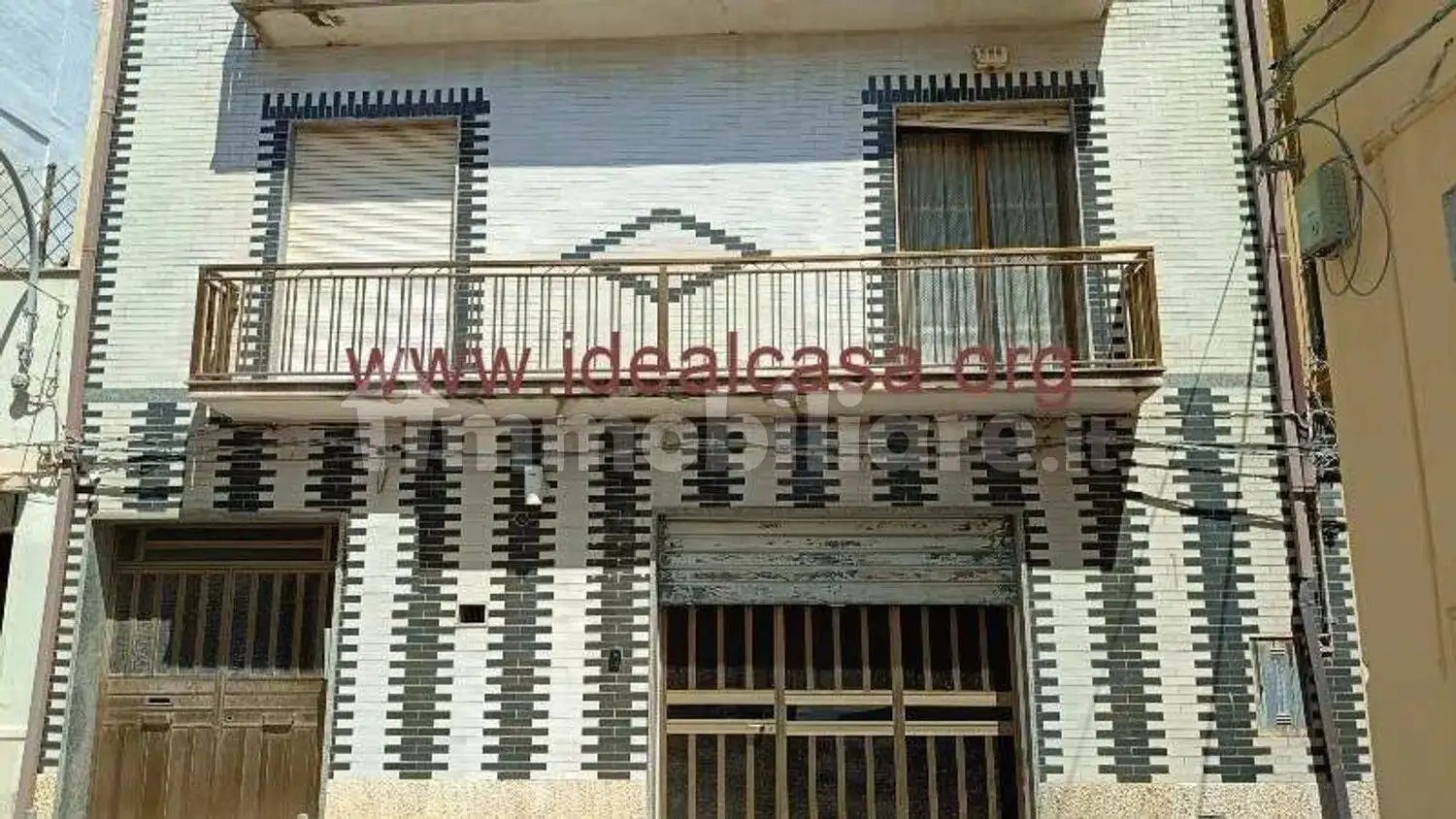 Villa in vendita a Mazara del Vallo