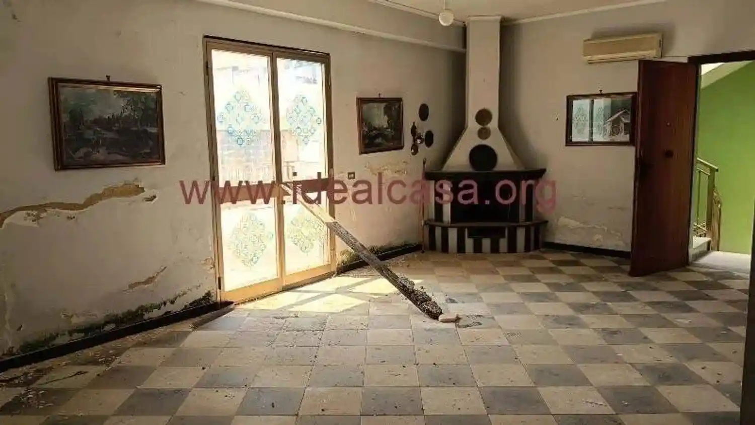 Villa unifamiliare 200 m², Via Salemi, Ospedale, Mazara del Vallo - foto 3