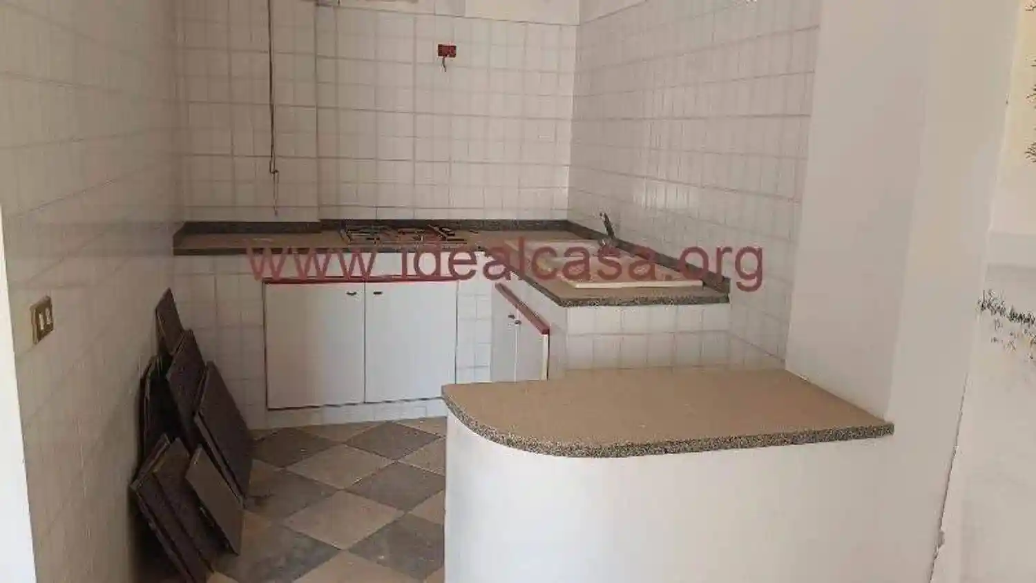 Villa unifamiliare 200 m², Via Salemi, Ospedale, Mazara del Vallo - foto 4