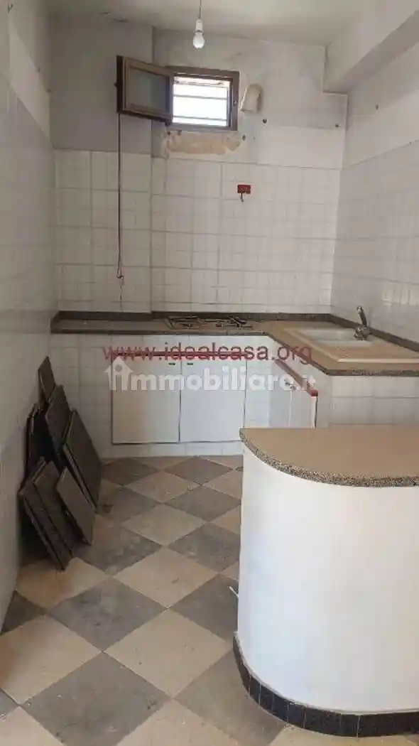 Villa unifamiliare 200 m², Via Salemi, Ospedale, Mazara del Vallo - foto 5