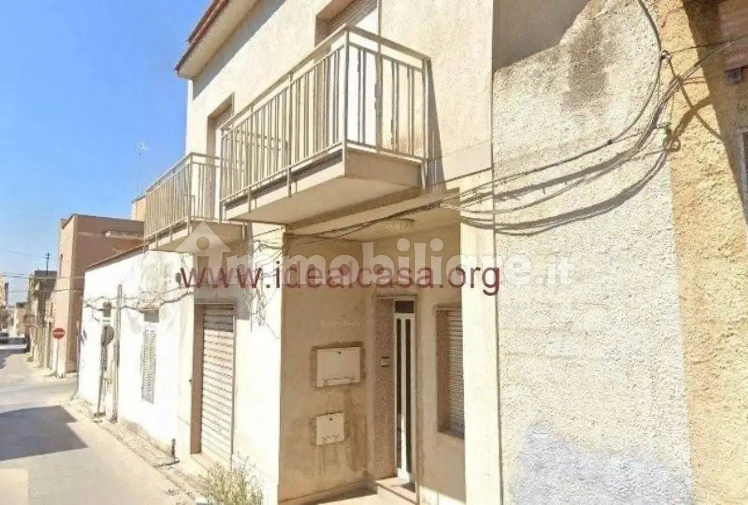 Villa in vendita a Campobello di Mazara