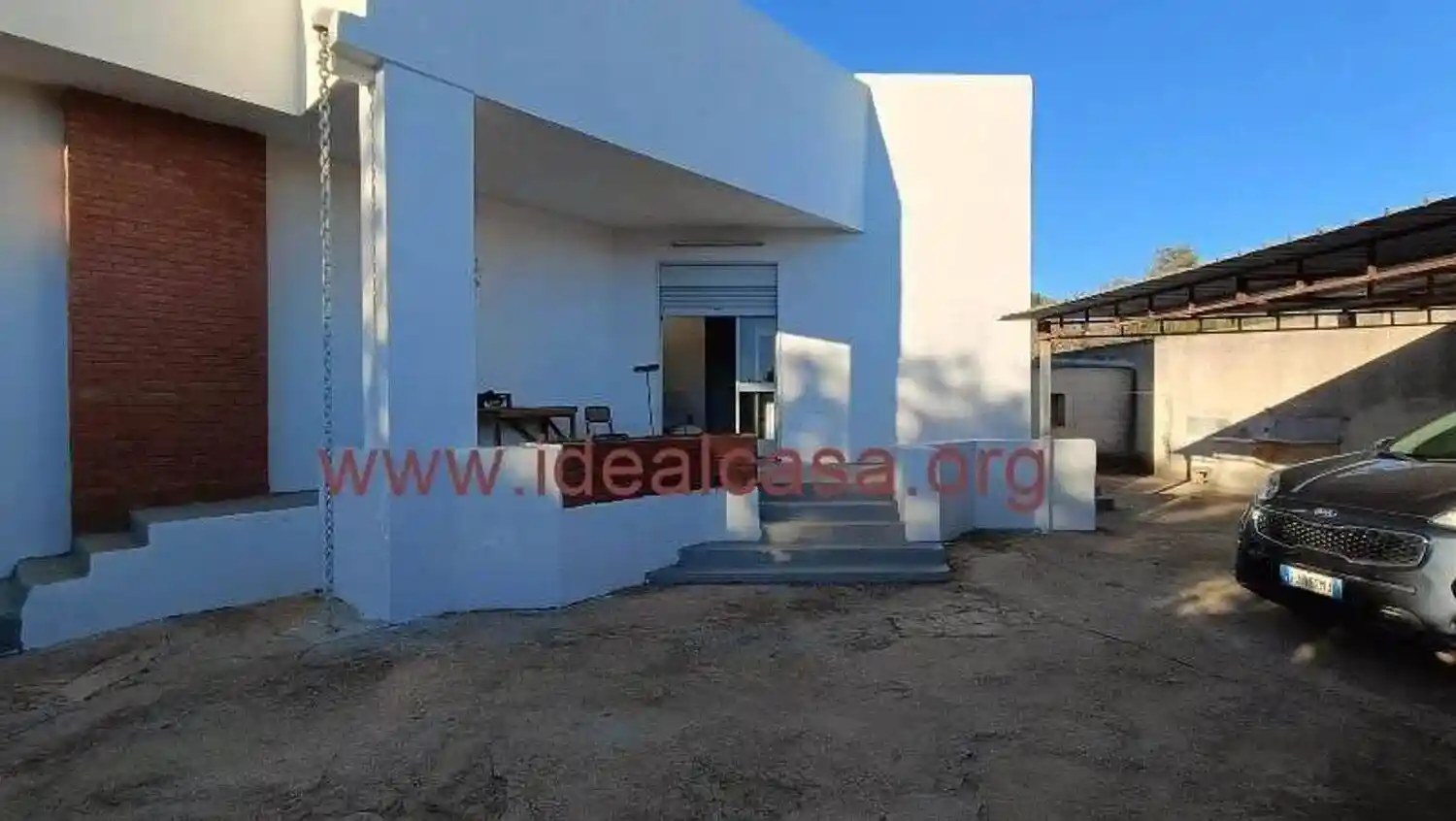 Villa unifamiliare 150 m², Mazara Due, Borgata Costiera, Mazara del Vallo - foto 3