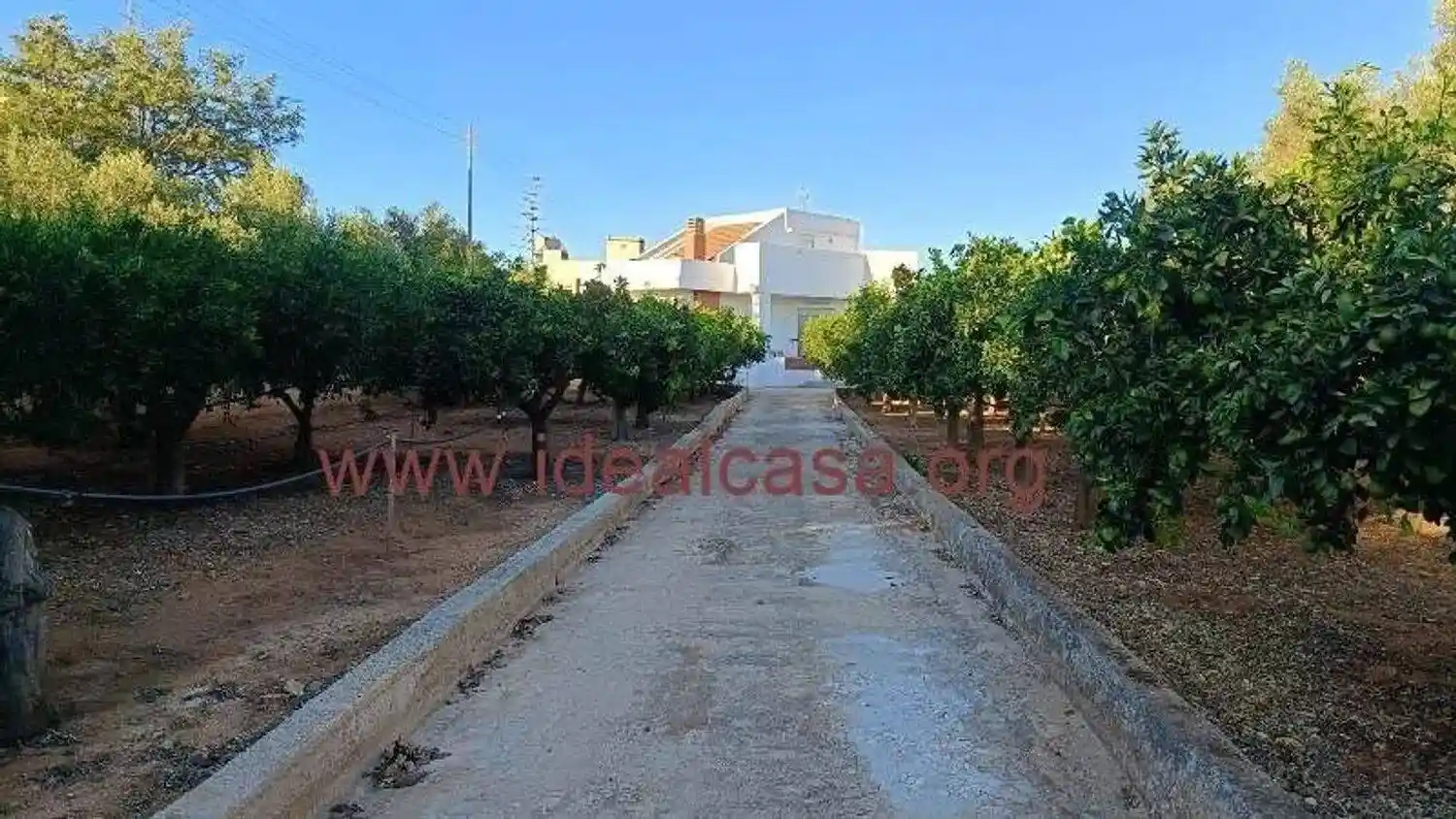 Villa unifamiliare 150 m², Mazara Due, Borgata Costiera, Mazara del Vallo - foto 4