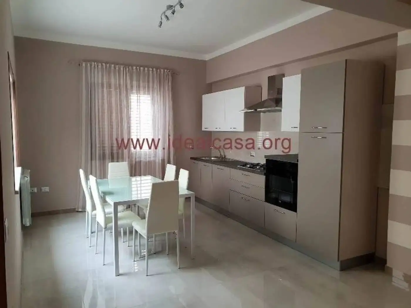 Appartamento in affitto a Mazara del Vallo