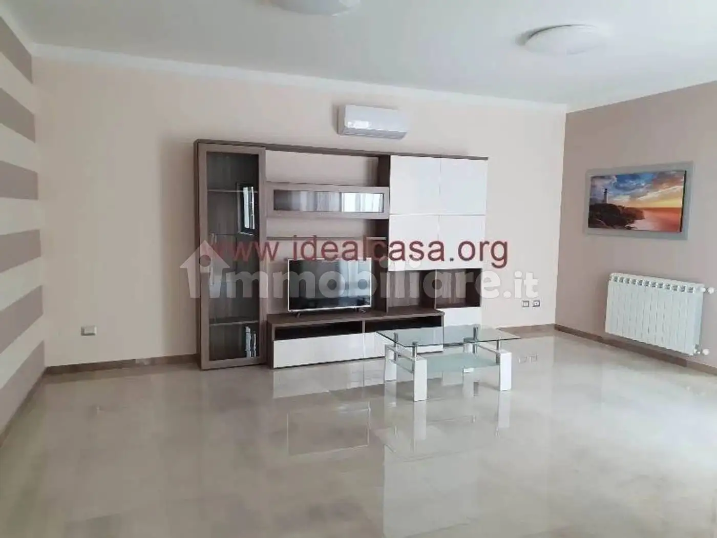 Trilocale secondo piano, Centro Storico, Mazara del Vallo - foto 2