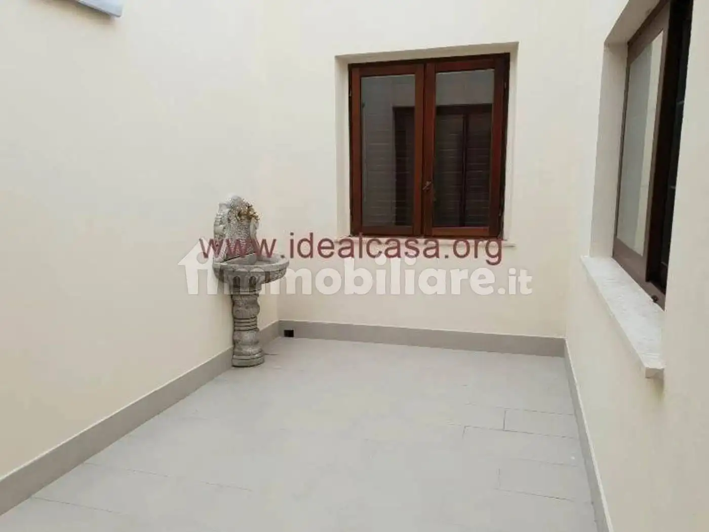 Trilocale secondo piano, Centro Storico, Mazara del Vallo - foto 3