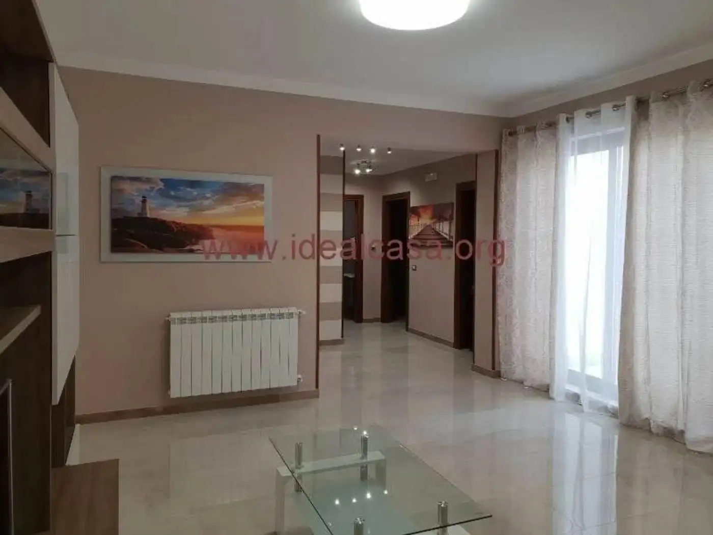 Trilocale secondo piano, Centro Storico, Mazara del Vallo - foto 4