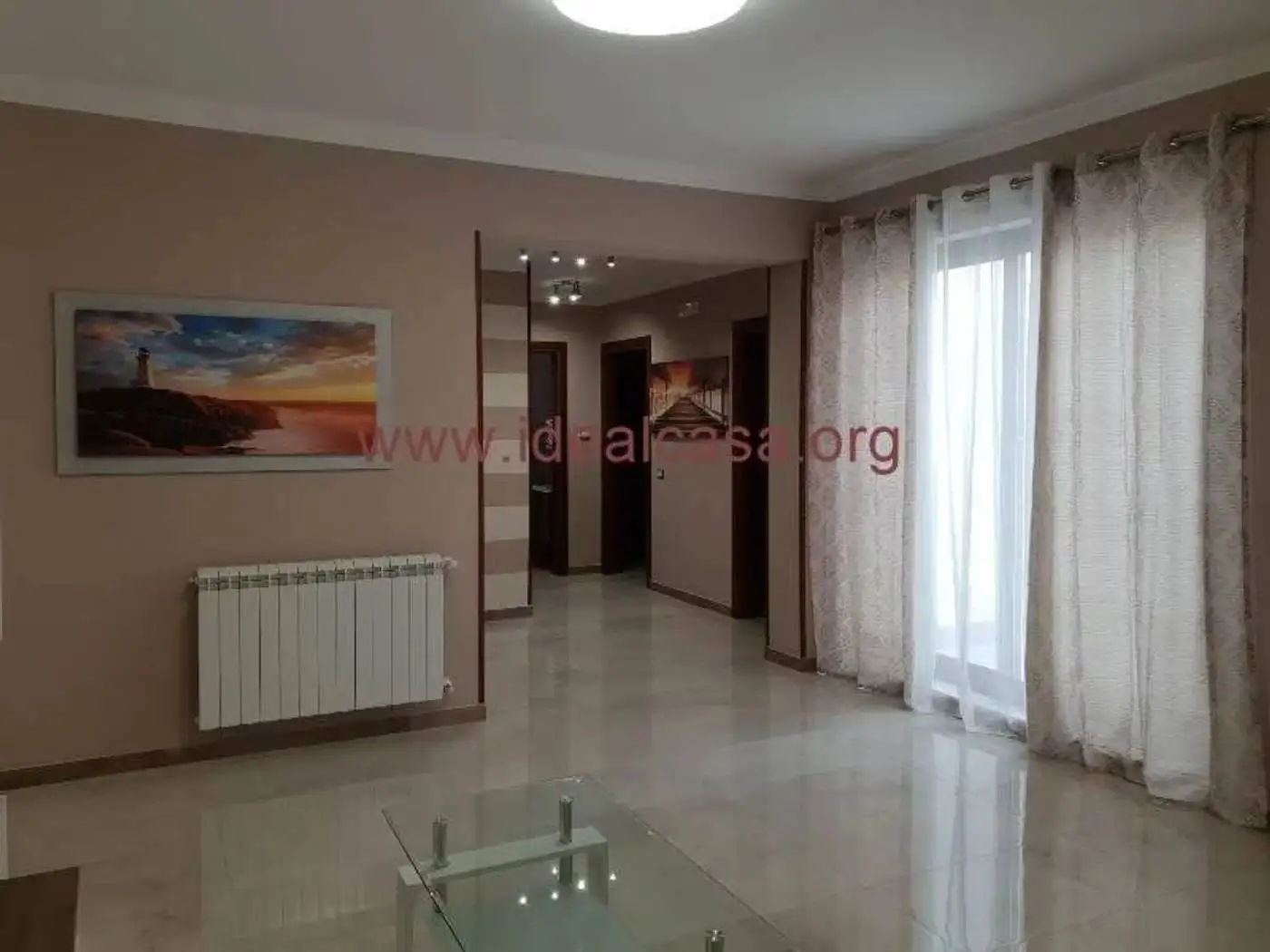 Trilocale secondo piano, Centro Storico, Mazara del Vallo - foto 5