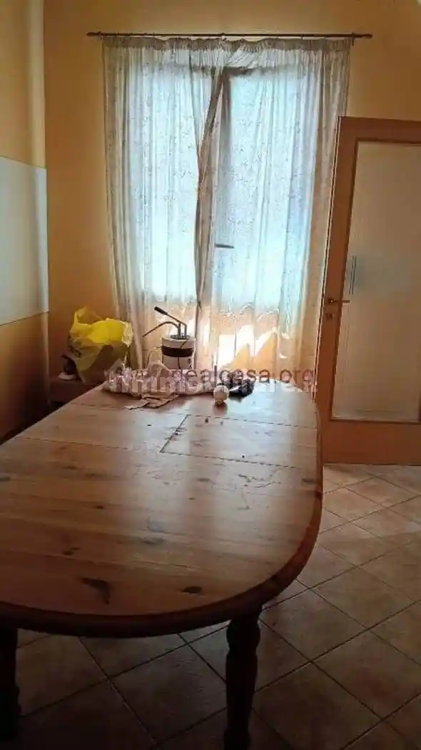 Bilocale 45 m², Via Salemi, Ospedale, Mazara del Vallo - foto 3