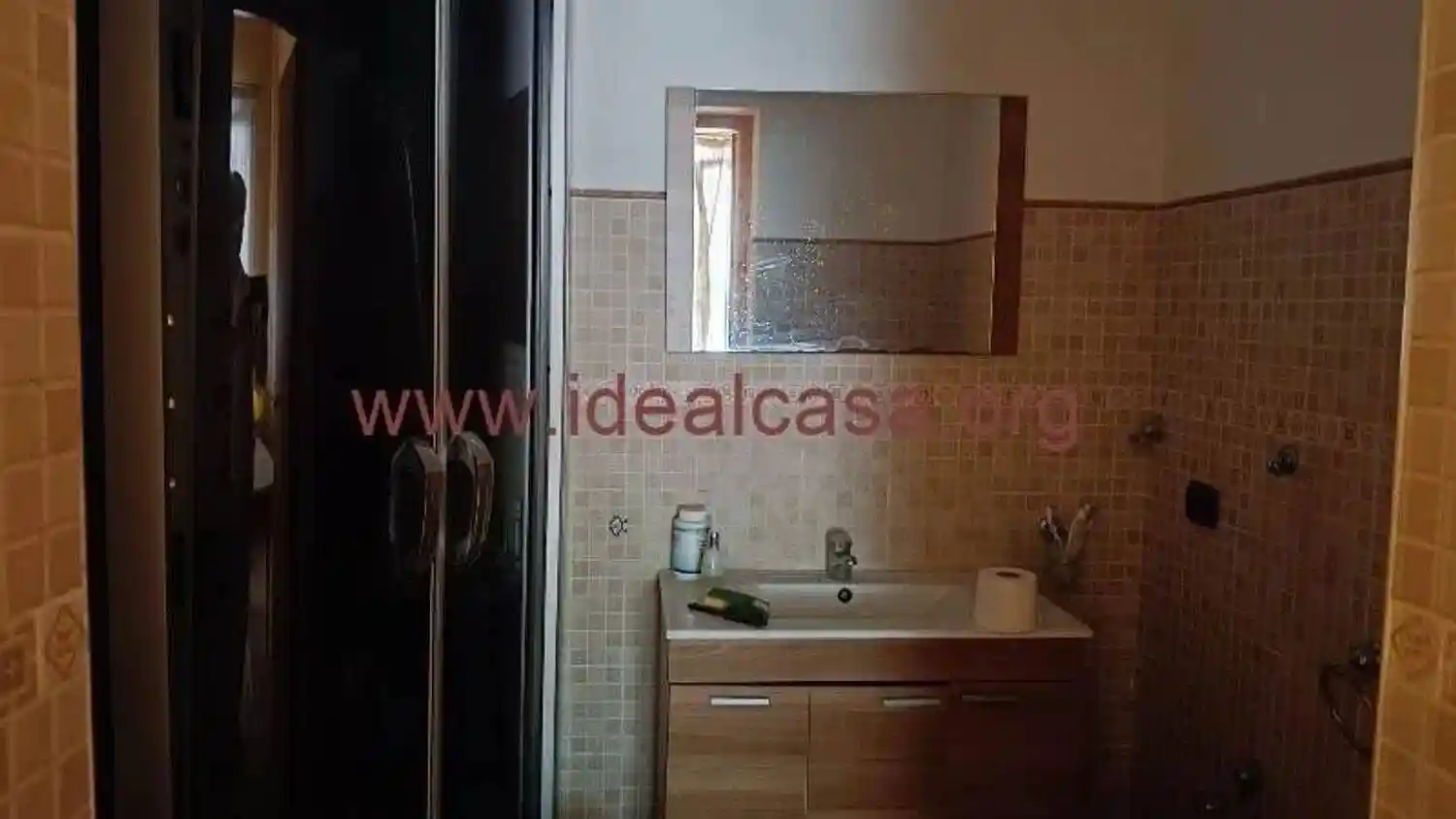 Bilocale 45 m², Via Salemi, Ospedale, Mazara del Vallo - foto 4
