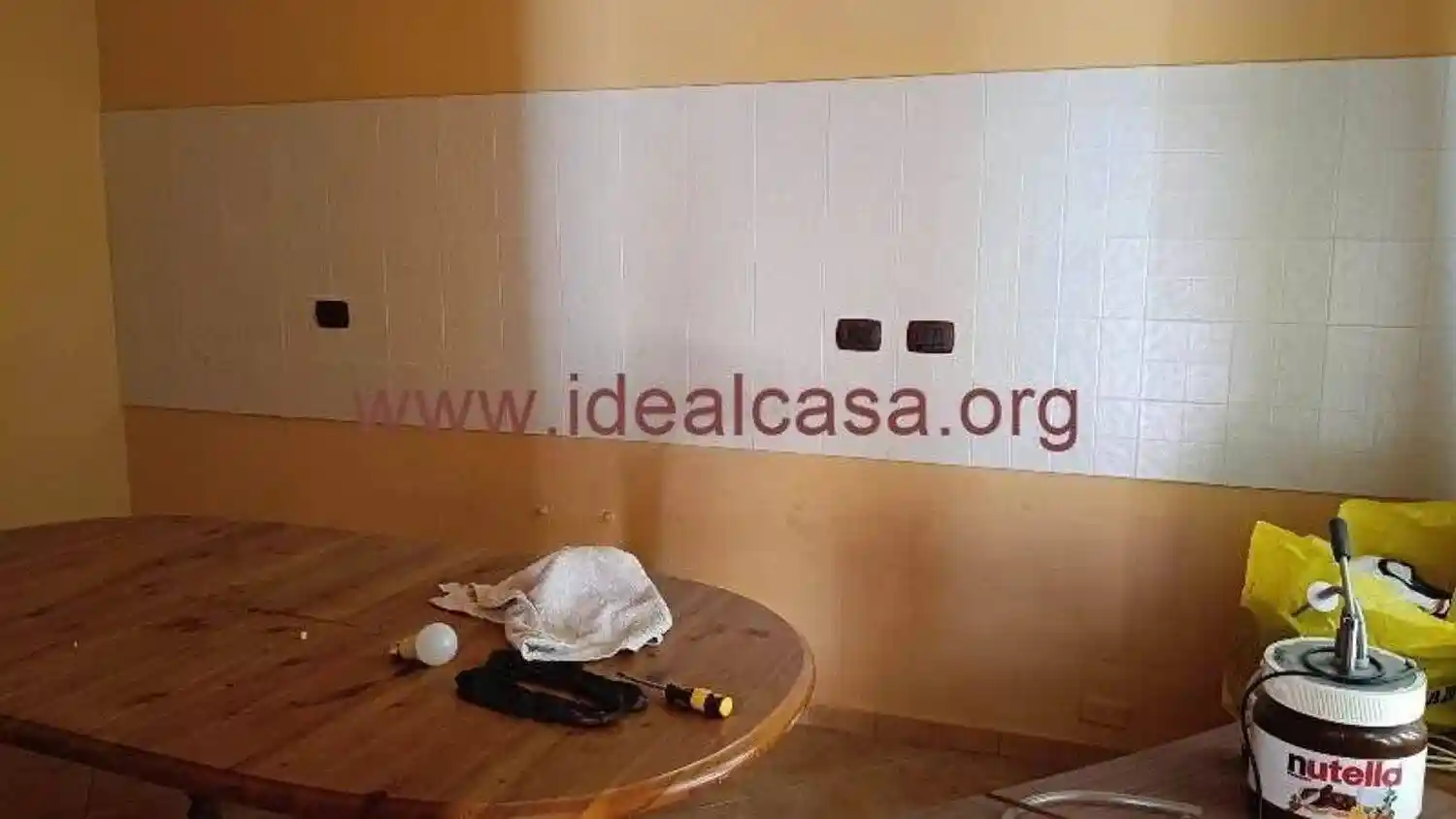 Bilocale 45 m², Via Salemi, Ospedale, Mazara del Vallo - foto 5