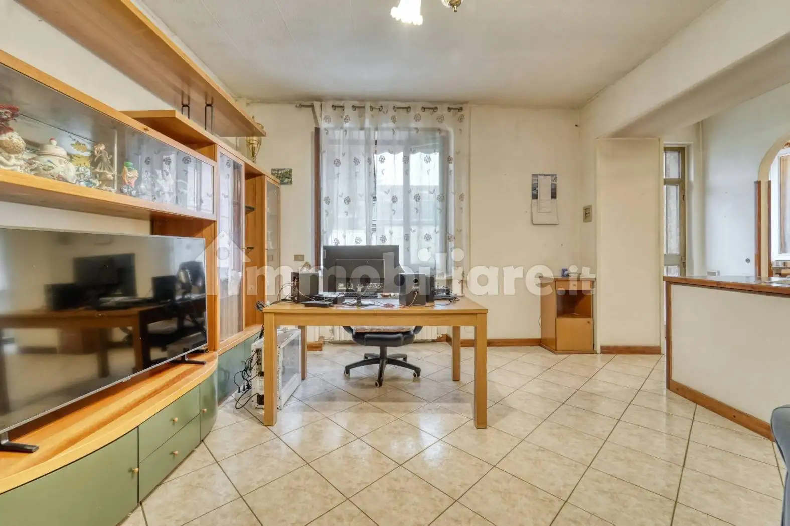 Appartamento in vendita a Binago